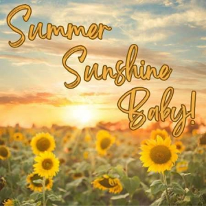 VA - Summer Sunshine Baby!