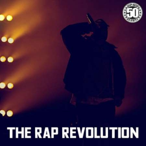 VA - The Rap Revolution