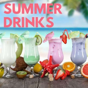 VA - Summer Drinks