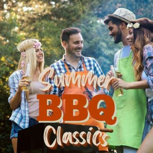 VA - Summer BBQ Classics