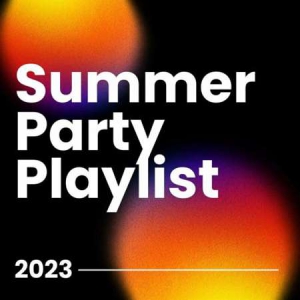 VA - Summer Party Playlist