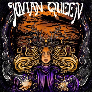 Jovian Queen - Jovian Queen