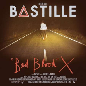 Bastille - Bad Blood X [10th Anniversary Edition]