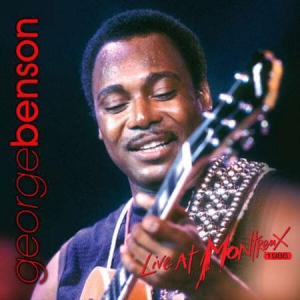 George Benson - Live At Montreux 1986