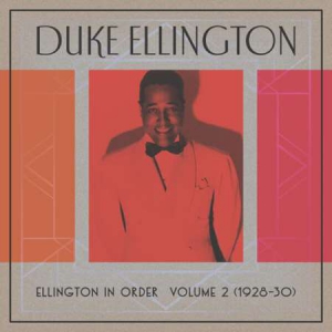 Duke Ellington - Ellington In Order, Volume 2