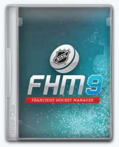 Franchise Hockey Manager 9