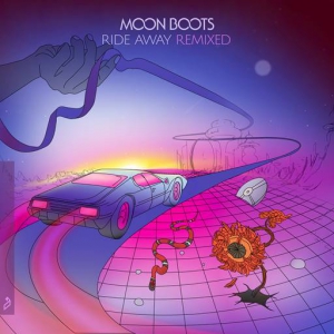 Moon Boots - Ride Away