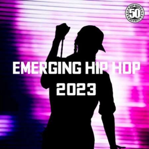 VA - Emerging Hip Hop
