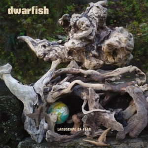 Dwarfish - Landscape of Fear