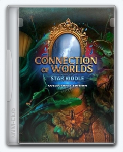 Connection of Worlds 2: Star Riddle