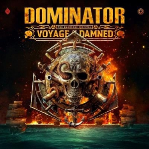 VA - Dominator 2023 (Voyage of the Damned)
