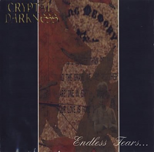 Cryptal Darkness - Endless Tears...