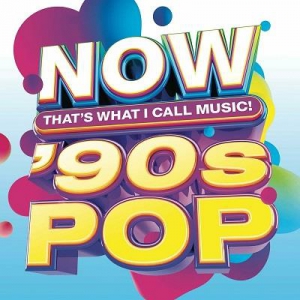 VA - Now That's What I Call 90's Pop