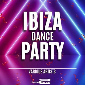 VA - Ibiza Dance Party