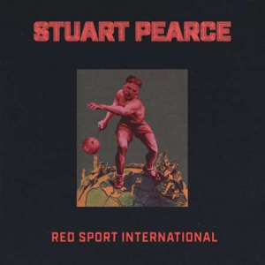 Stuart Pearce - Red Sport International