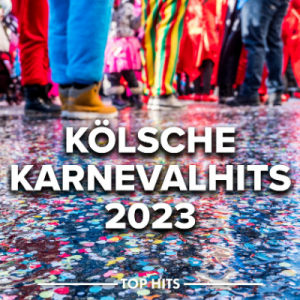 VA - Kolsche Karneva hits 2023