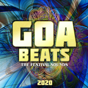 VA - Goa Beats - The Festival Sounds 2020