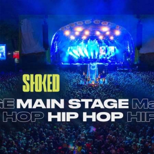 VA - Main Stage Hip Hop by STOKED