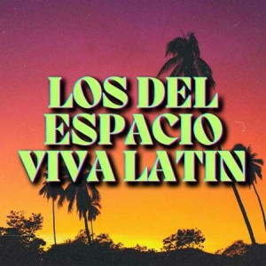 VA - Los del Espacio: Viva Latin
