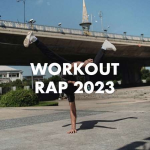 VA - Workout Rap