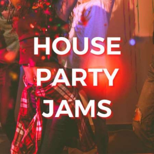 VA - House Party Jams