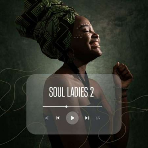 VA - Soul Ladies 2 
