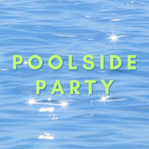 VA - Poolside Party 