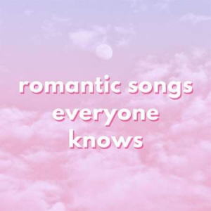 VA - romantic songs everyone knows 