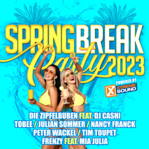 VA - Spring Break Party 2023