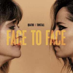 Suzi Quatro, KT Tunstall - Face To Face