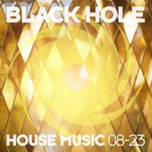 VA - Black Hole House Music 08-23