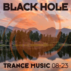 VA - Black Hole Trance Music 08-23
