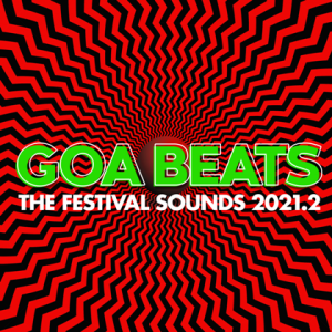 VA - Goa Beats - The Festival Sounds 2021 [02]