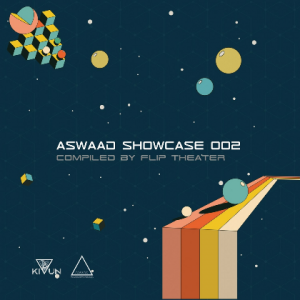 VA - Aswad Showcase [02]