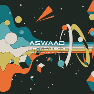 VA - Aswaad Showcase