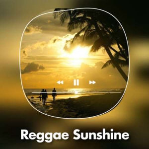 VA - Reggae Sunshine