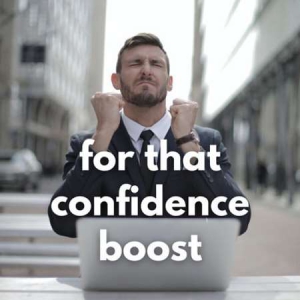 VA - For That Confidence Boost