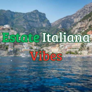 VA - Estate Italiana Vibes