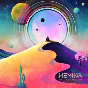 Hemina - Romancing The Ether [2CD] 