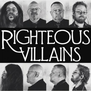 Righteous Villains - Unsusal Suspects
