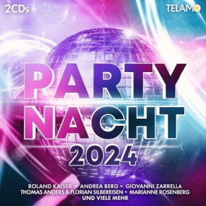 VA - Party Nacht 2024