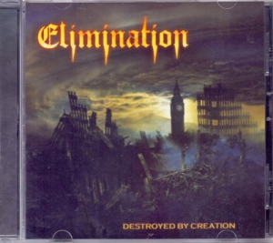 Elimination - Destroyed by Creation