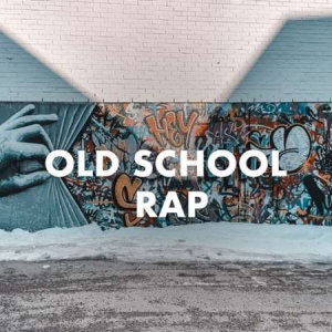 VA - Old School Rap