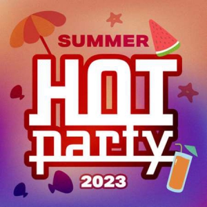 VA - Hot Party Summer