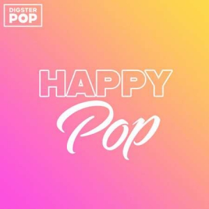 VA - Happy Pop 2023 by Digster Pop