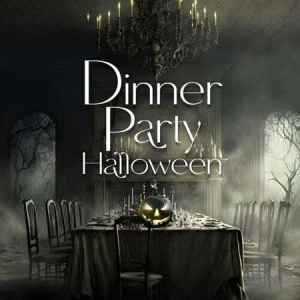 VA - Dinner Party Halloween