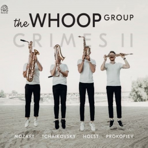 The WHOOP Group - Crimes II