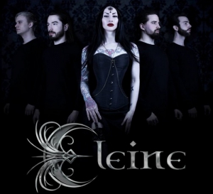 Eleine - Studio Albums (5 releases)