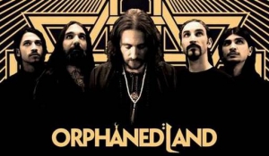 Orphaned Land (& Amaseffer) - Studio Albums (10 releases)