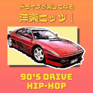 VA - 90's Drive - Hip-Hop -